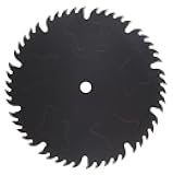 Tenryu 10In x 50T ATBR Table Saw Blad