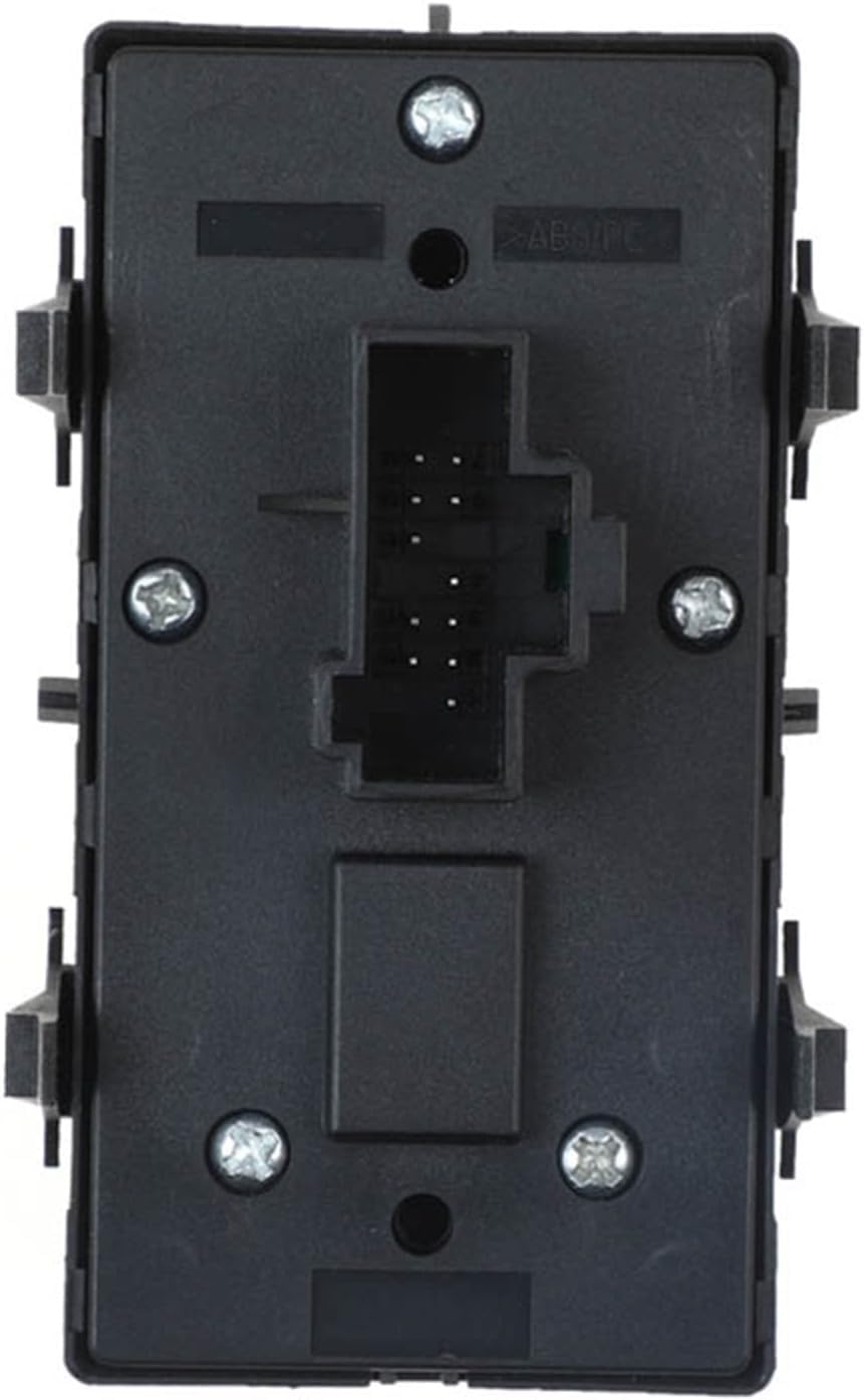 Switch Electric Window Control Switch 3S7T14A132BA 3S7T-14A132-BA Car Auto Accessorie 1Pcs