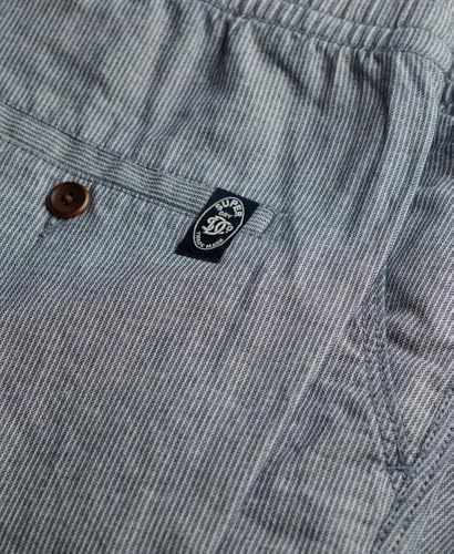 Pantalon Superdry The Merchant Store - vue 7