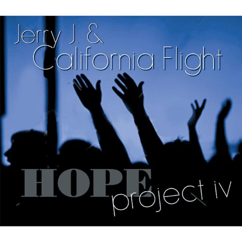  California Flight Project IV Hope (special edition)