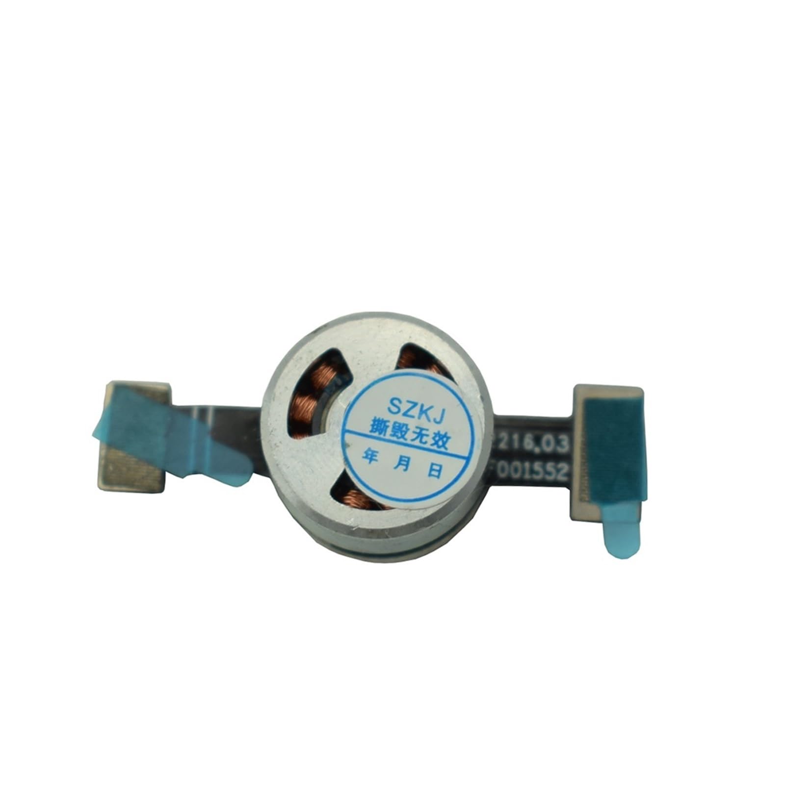 Gimbal Camera Yaw/Roll/Pitch Motor Replacement for D-JI Mini 3/3 Pro Drone Repair Parts(Roll Motor)