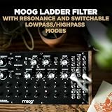 MOOG DFAM Półmodularny Syntezator Perkusyjny