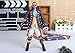 NECA Bioshock Infinite Motorized Patriot George Washington Action Figure