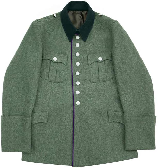 第一次世界大戦 ドイツ軍 ドイツ帝国 M1915 ウール メルトン 野戦用