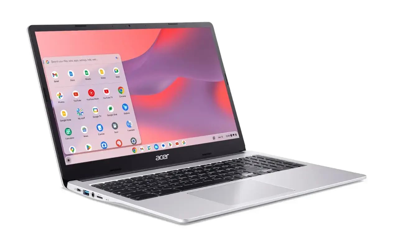 Amazon.co.jp: acer Chromebook 315 ノートパソコン 15.6インチ HD