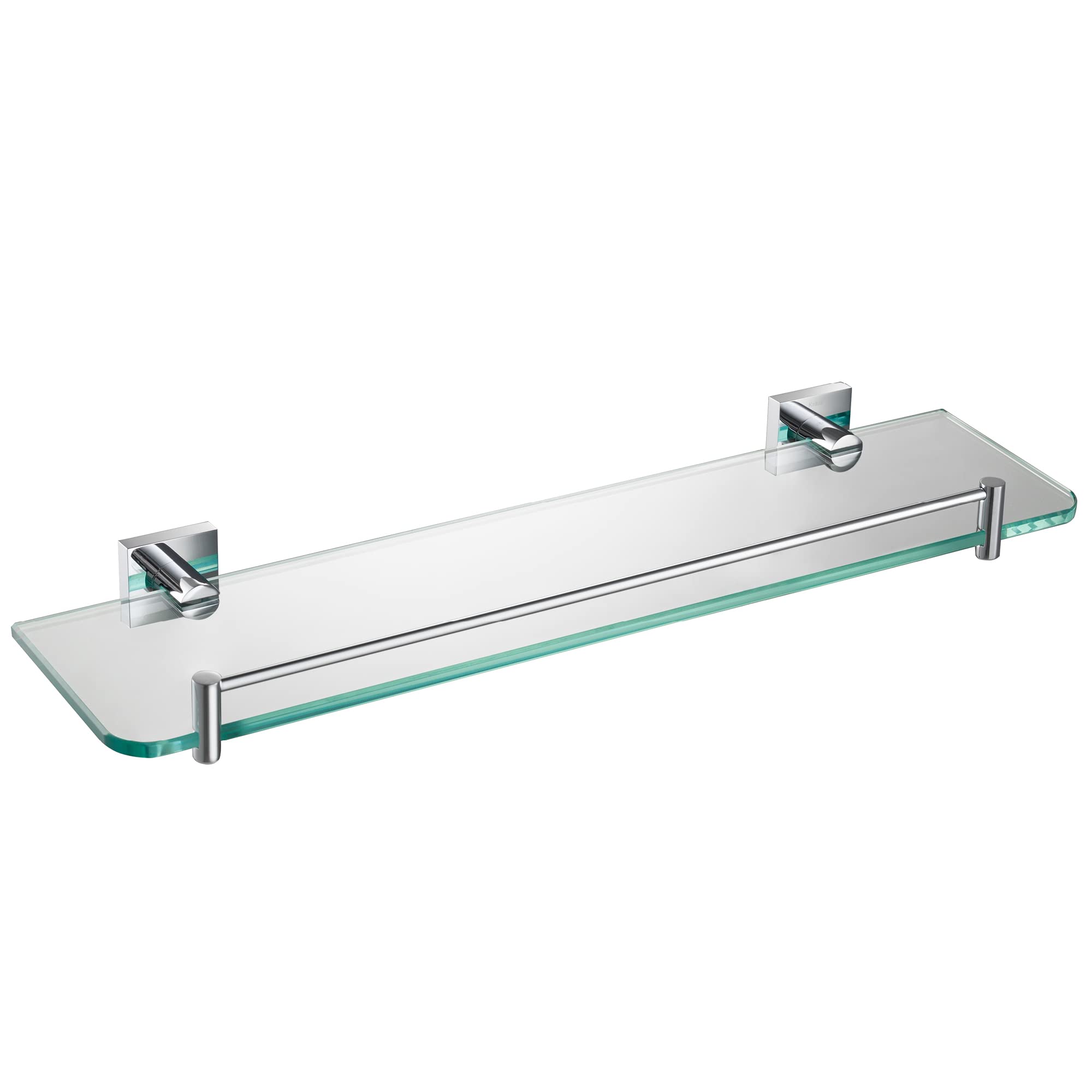 Étagère de salle de bain Kraus Ventus pour douche moderne