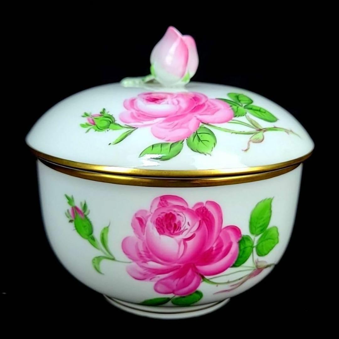 【専用】オールドニッポン 薔薇紋シュガーボウル クリーマー ジュエル ジュール オールドニッポン 薔薇紋シュガーボウル クリーマー ジュエル ジュール