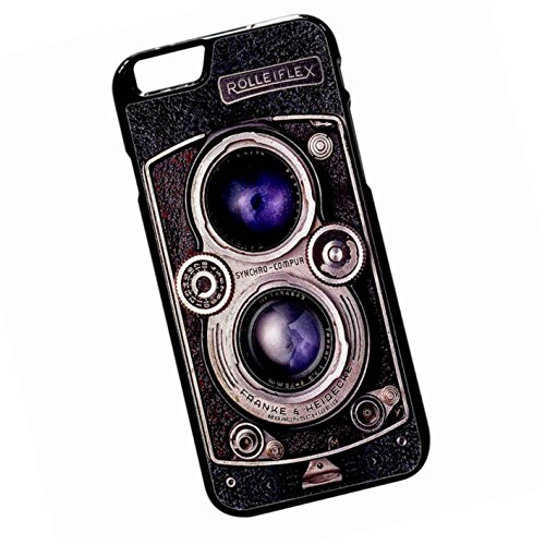 Kristine Avery Rolleiflex Camera for iPhone 6 Plus...
