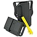 Blade-Tech Industries Revolution Combo Pack Belt Fits FNH FNP 9/40 Holster, Right, Black