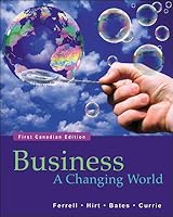 Business 0070898375 Book Cover