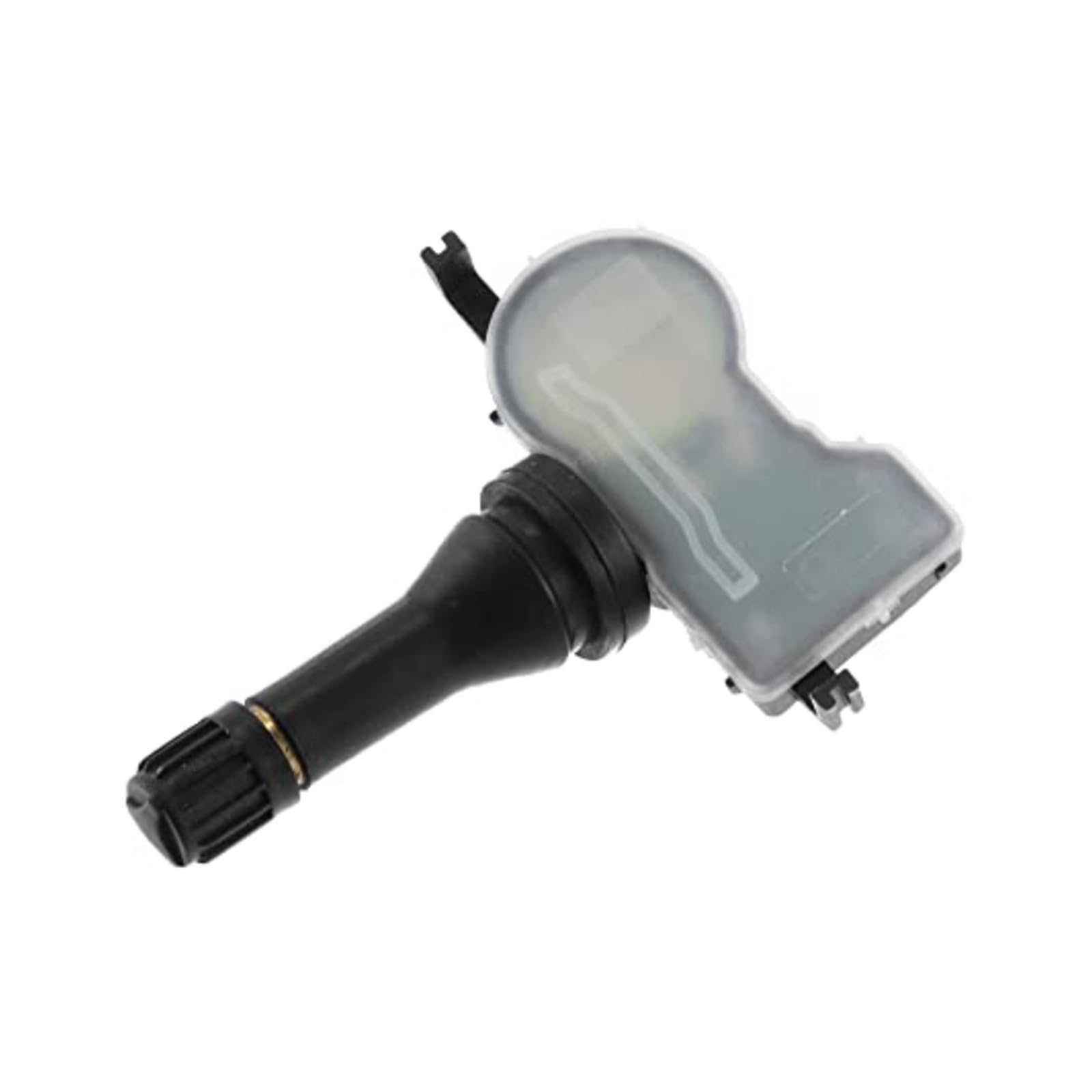 válvula de Metal 4 Uds 433MHz TPMS Sensor De Supervisión Presión Neumáticos para Renault para Espace Ⅴ 407004CB0B