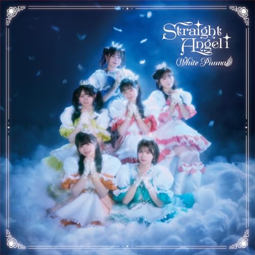 Straight Angeli