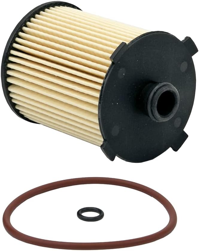 Purolator PL21350 PurolatorONE Advanced Engine Protection Cartridge Oil Filter Compatible With Select Volvo (Pack of 6)