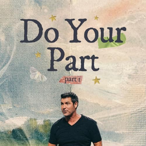 Page de couverture de Do Your Part | Scott Baugh