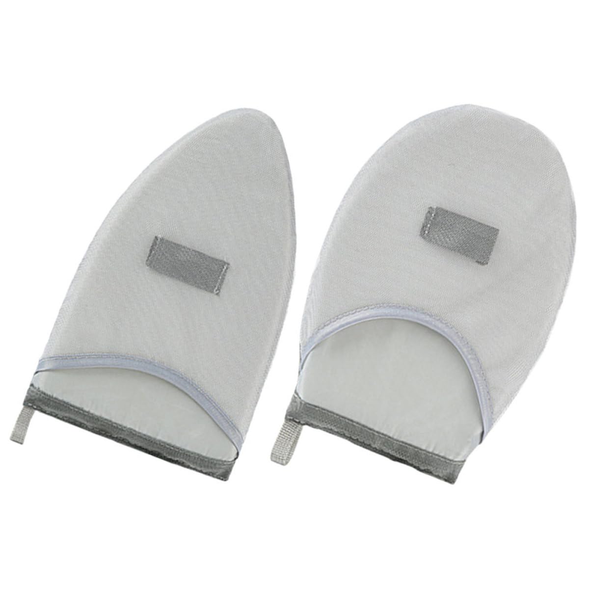 Guantes humeantes seguros Ciieeo para evitar quemaduras por vapor en las manos