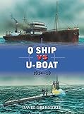 Q Ship vs U-Boat: 1914–18 (Duel)