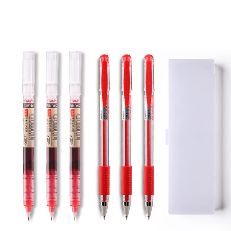 Amazon.co.jp: 赤ペン ぼーるぺん ボール 採点ペン 丸つけ 書きやすい