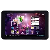 TMAX TM95775 9in HD-G Dual Core 8GB Android Tablet (Renewed)