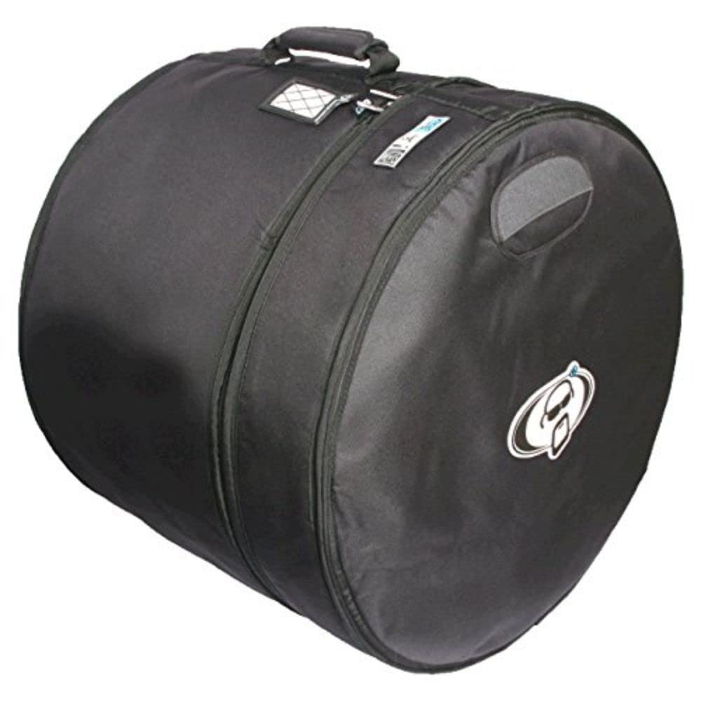 Protection Racket 1818-00 18"" x 18"" Bass Drum Case