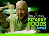 Bizarre Foods with Andrew Zimmern Season 3