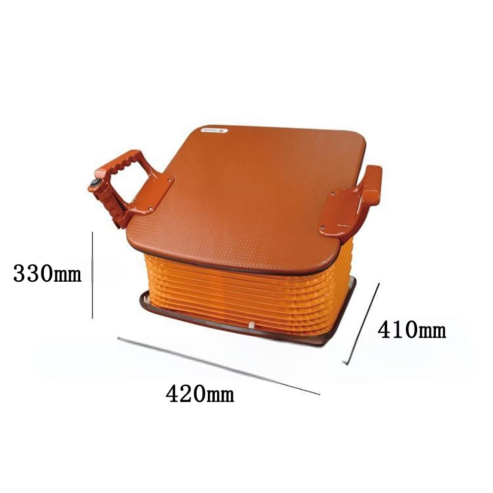 Ayuda para levantarse del sofá con elevación eléctrica para Personas Mayores, Dispositivo de Asistencia para Silla con Carga máxima de 150 kg, ángulo de hasta 35°, portátil con Control de bo