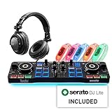 Hdp dj45: auriculares de dj para hacer escucha previa de las pistas siguientes