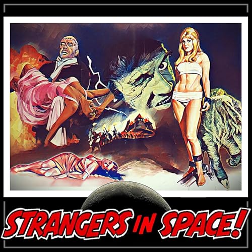 Frankenstein at Hammer (Film Club 80)