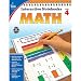 Carson Dellosa Math Interactive Notebook, Grade 4 (Interactive Notebooks)