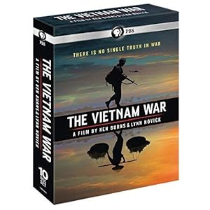 The Vietnam War – A Film By Ken Burns & Lynn Novick