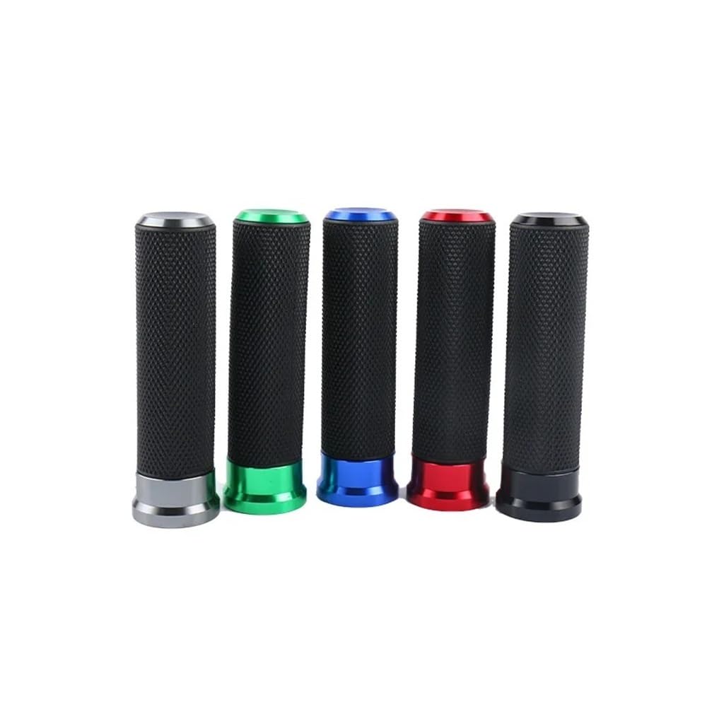 Poignée Universelle pour Véhicule Électrique, 22 Mm Les Supports De Moto