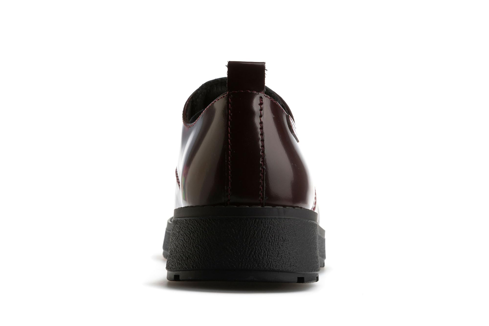 Paola 862461, Zapatos de Vestir par Uniforme Niñas