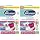 50 Count (Pack of 2)