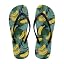 Banana Palm Leaf-1