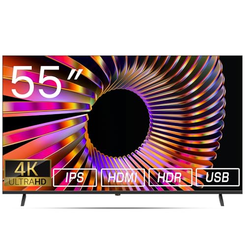 大型液晶モニター65インチ 3万引き 65インチ 大型液晶ディスプレイ 4K HDR PCモニター JN-IPS6500TUHDR