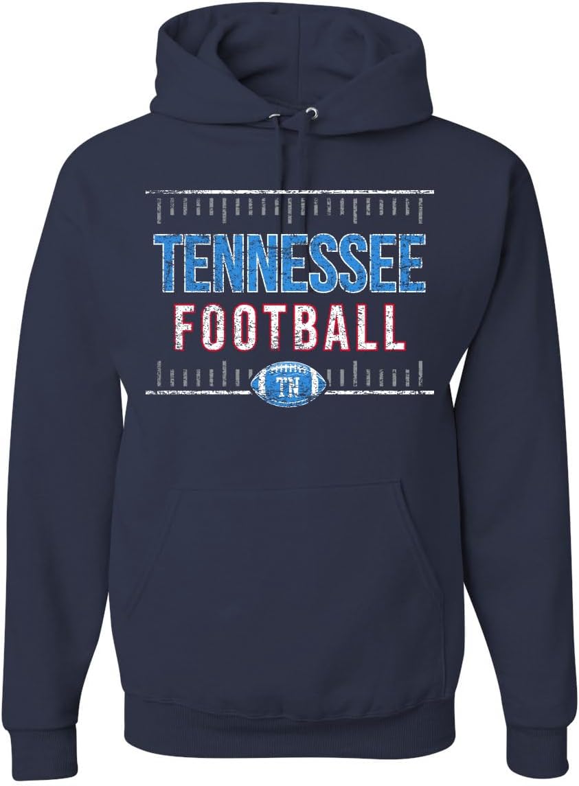 Wild Bobby Arizona ARI Hometown City Football Fan Pride Sports Unisex Graphic Hoodie Sweatshirt