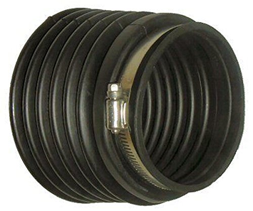 Tungsten Marine U-Joint Bellows for OMC Cobra and Volvo DP-S, SX Replaces 3854127 and 3854127-2
