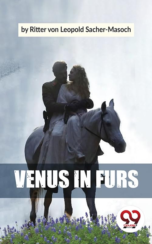 Venus In Furs      Kindle Edition