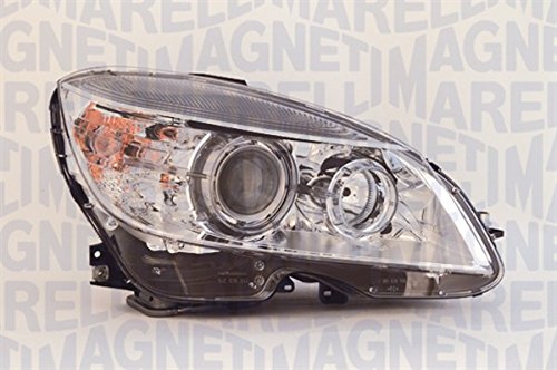Magneti Marelli 710301234282 Proiettori Rgz - Mm