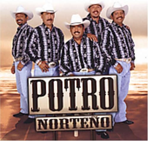 Potro Norteno