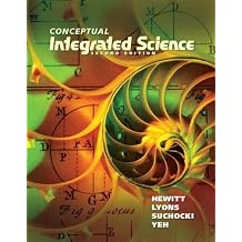 Conceptual Integrated Science 2nd Edition