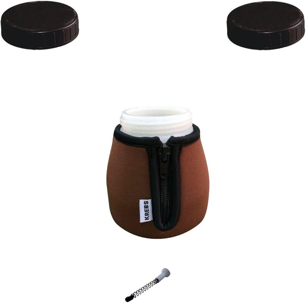 Extras Pack for Krea Swiss hotCHOC LM3