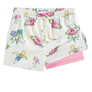 maamgic Traje de baño para niños con forro de compresión elástico para niño