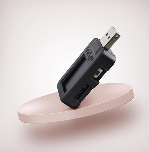 Miniatura 2 de HackyPi - Última herramienta de hackeo USB DIY para profesionales de la seguridad y hackers éticos, Hacking programable DIY USB para fines educativos