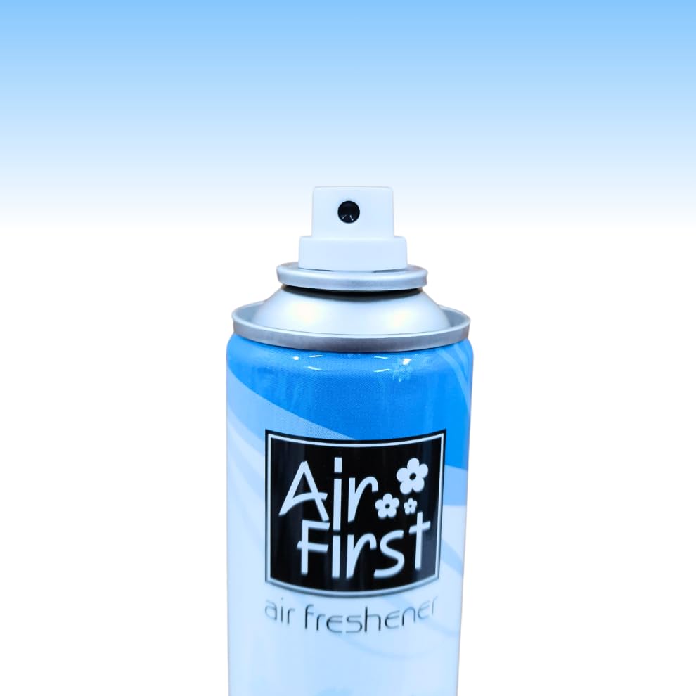 Image of Room Spray Air Freshener Combo Pack of 3 (300ml + 300ml + 300ml) (Aqua)