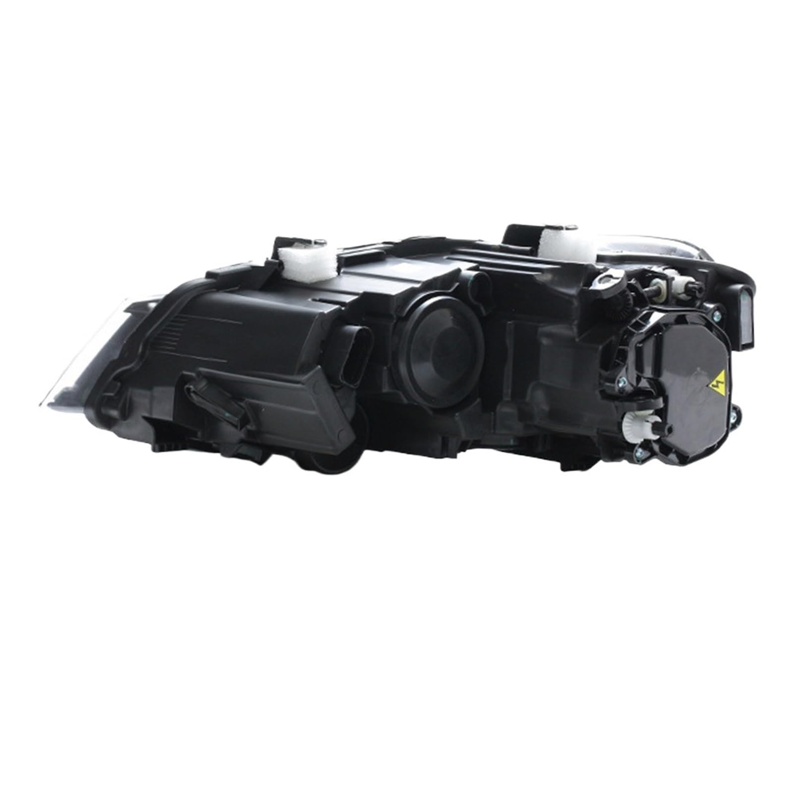 Fari Anteriori per Auto VW Polo 2011-2018 Accessori Aggiornamento DRL Indicatori di direzione Abbaglianti Anabbaglianti Gruppo luci (2 Pezzi fari-01)