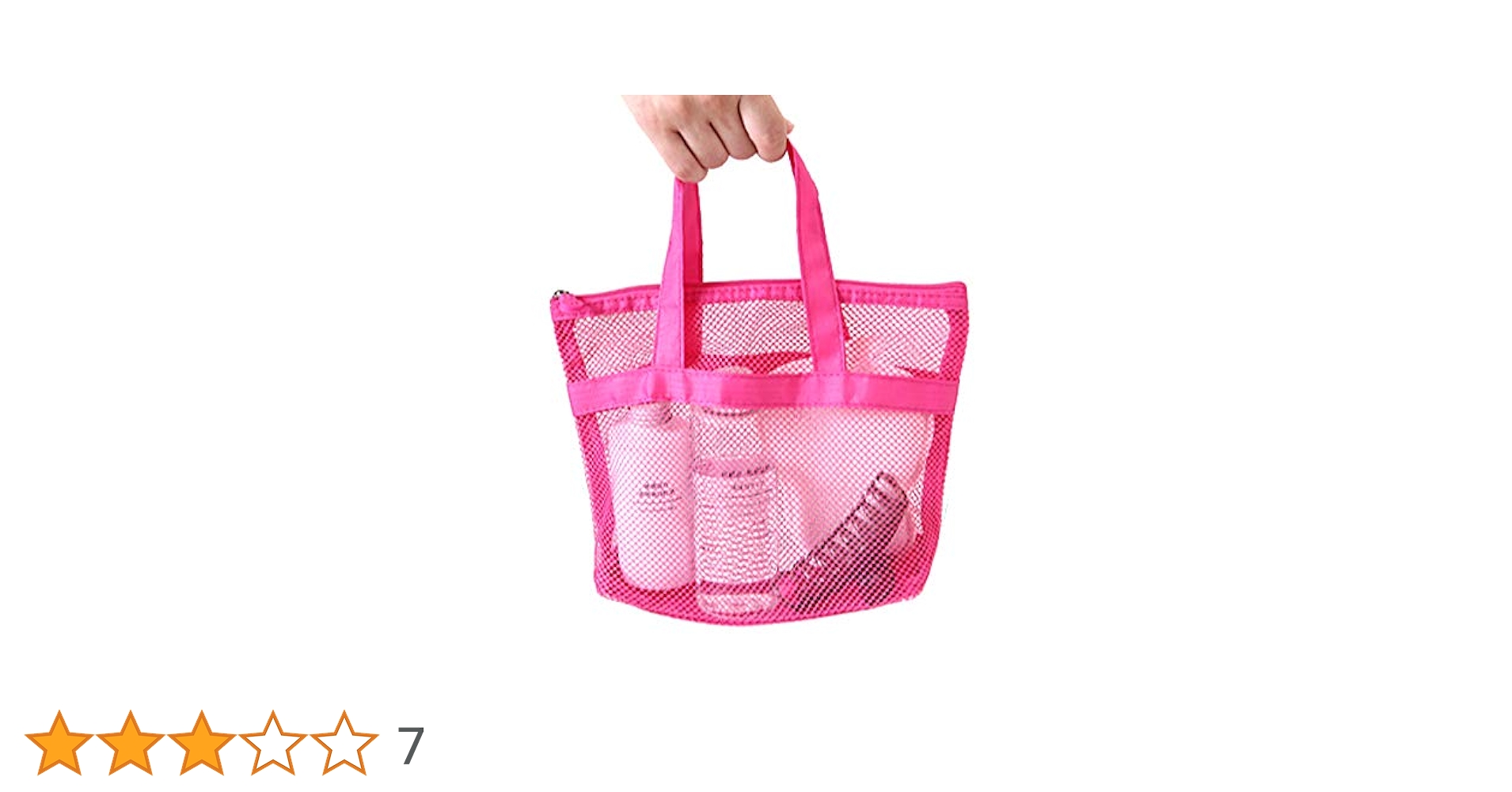 専用 ☆ 大き過ぎず小さ過ぎないバッグ ＆蓋付きポーチ☆ジョリーフルール ポーチ付きチェーン2WAYクリアショルダーバッグ[yt410