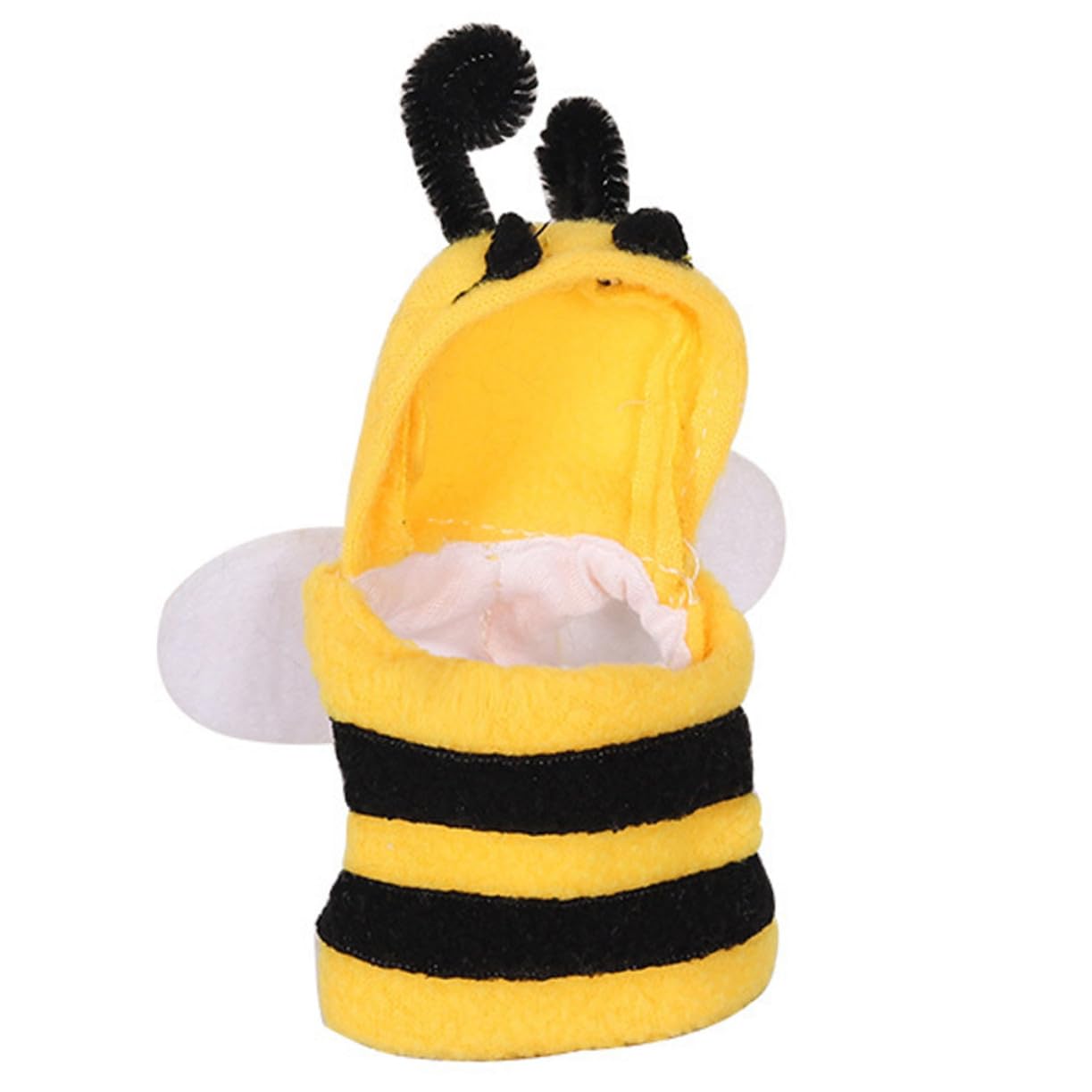 Costume pour perroquet abeille : vêtement oiseaux et déguisement Halloween