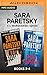 Sara Paretsky V. I. Warshawski Series: Books 3-4: Killing Orders & Bitter Medicine