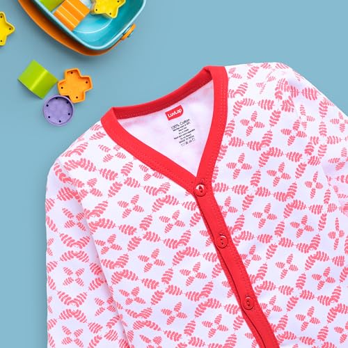 Image of LuvLap Unisex Jhabla