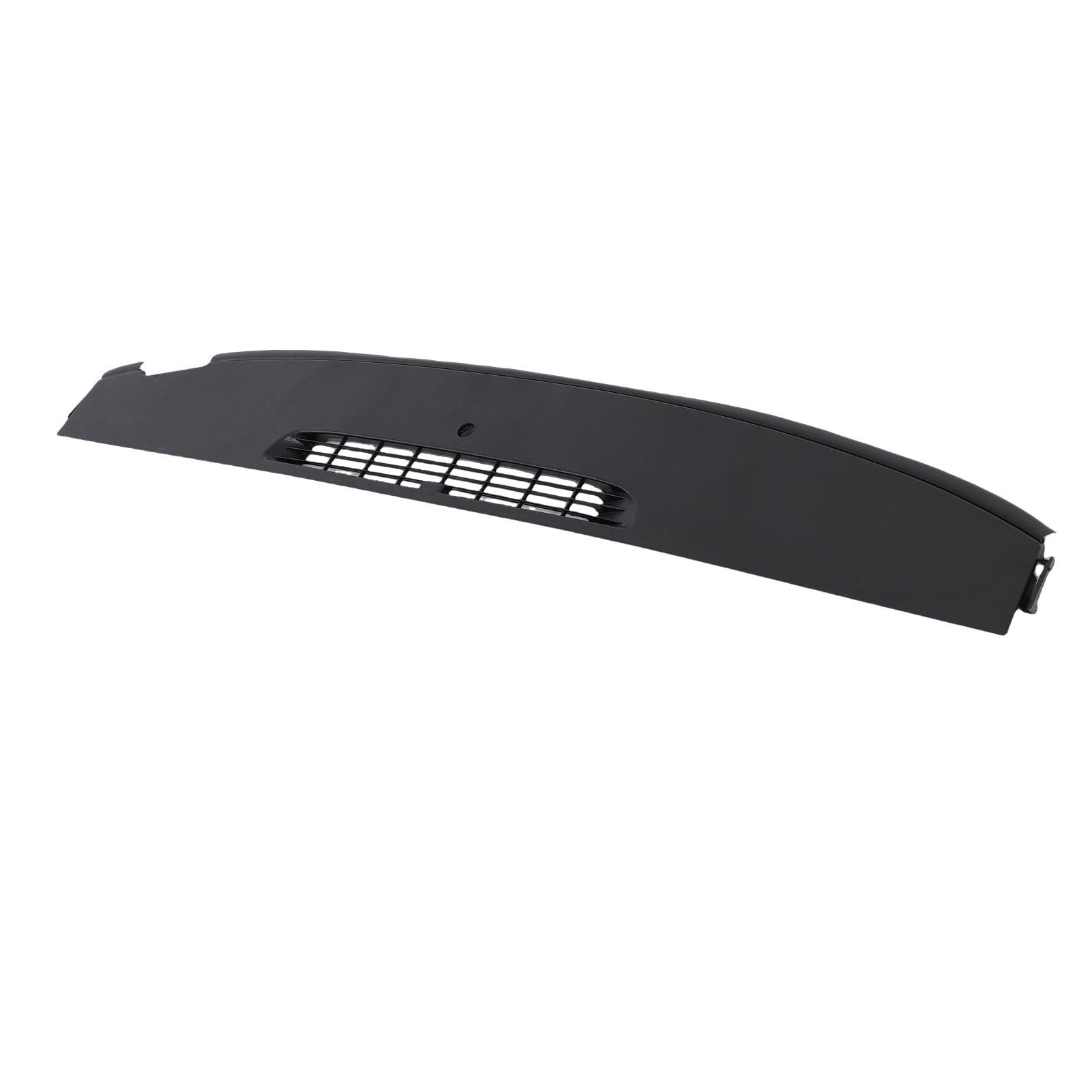 Generic Wymiana Wykończenia Górnego Panelu Deski Rozdzielczej Premium Pasuje do Chevroleta Silverado 2500 HD i Pasuje do Yukon 2007-2014 Trwałe Tworzywo ABS